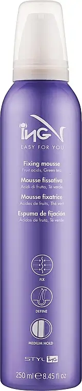 Mellem Hold Mousse 71390646