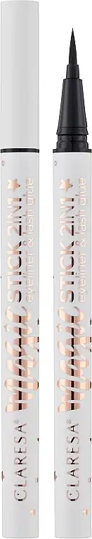 Eyeliner & falske vipper lim 73244868