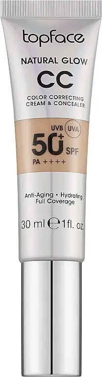 CC creme og concealer 2i1 75909528