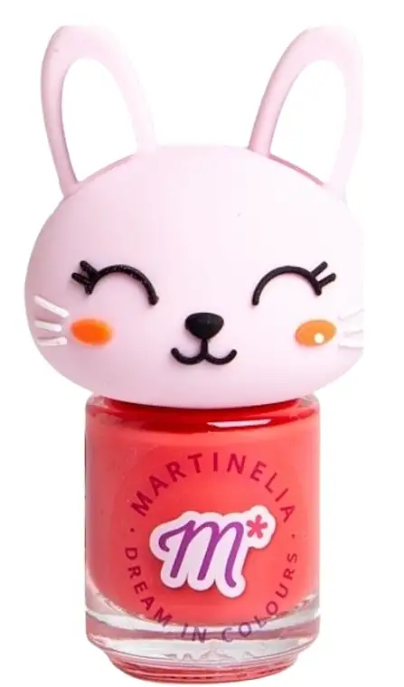 Neglelak "Mine Bedste Venner", rød 91391294