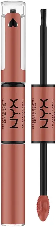 NYX Professional Makeup Shine Loud Lip Color 59867804