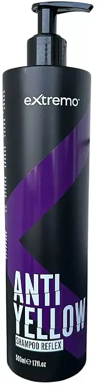 Anti-gul shampoo 55901516