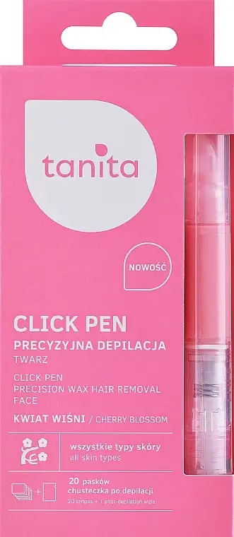 Ansigtsvoks-applikator 90355335