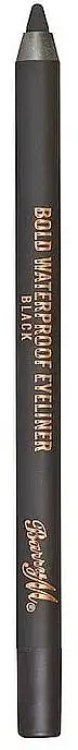 Barry M Bold Waterproof Eyeliner 20812573
