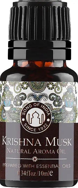 Æterisk olie "Krishna" 81445293