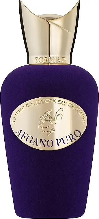 Sospiro Perfumes Afgano Puro 37140666