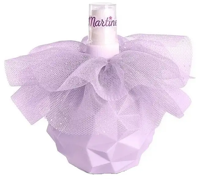 Shimmerende aromatisk kropsmist, 30 ml 89297319