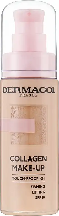 Dermacol Collagen Make-up SPF10 74022982