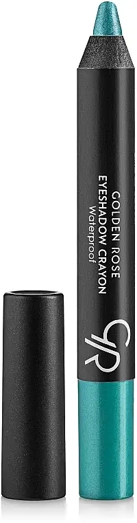 Golden Rose Eyeshadow Crayon Waterproot 80830829
