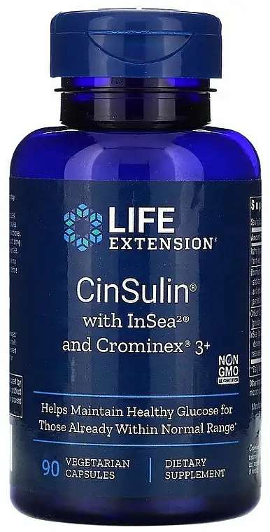 Kosttilskud "blodsukkerkontrol" 97268545