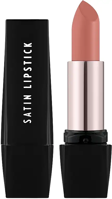 Golden Rose Satin Lipstick 60290052